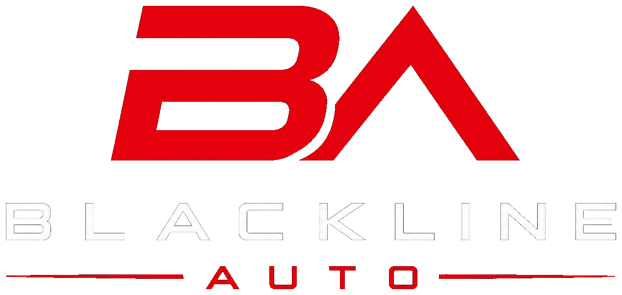 Blackline Auto